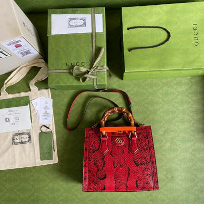Luxury Bag - 179