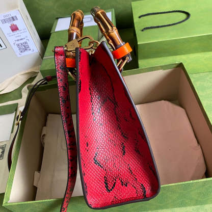 Luxury Bag - 179