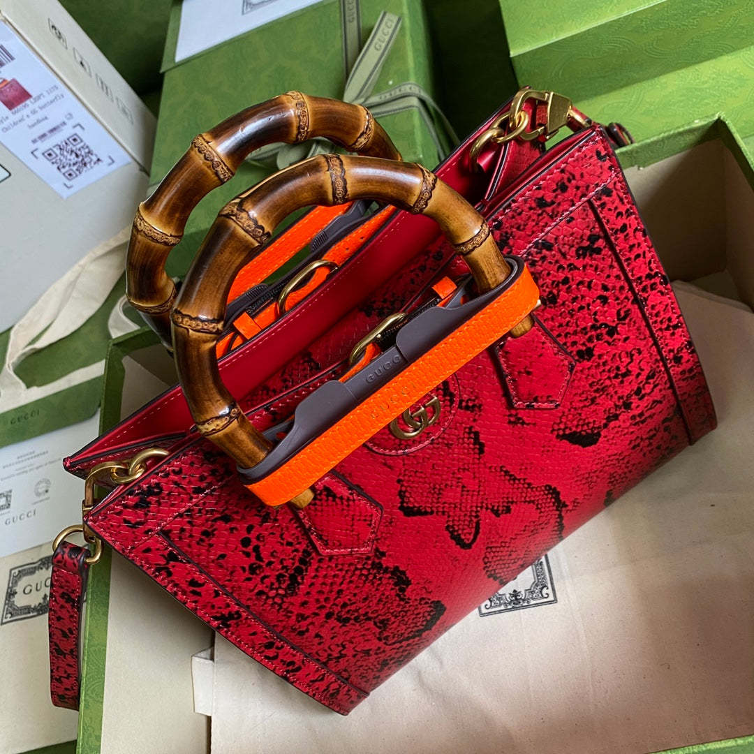 Luxury Bag - 179