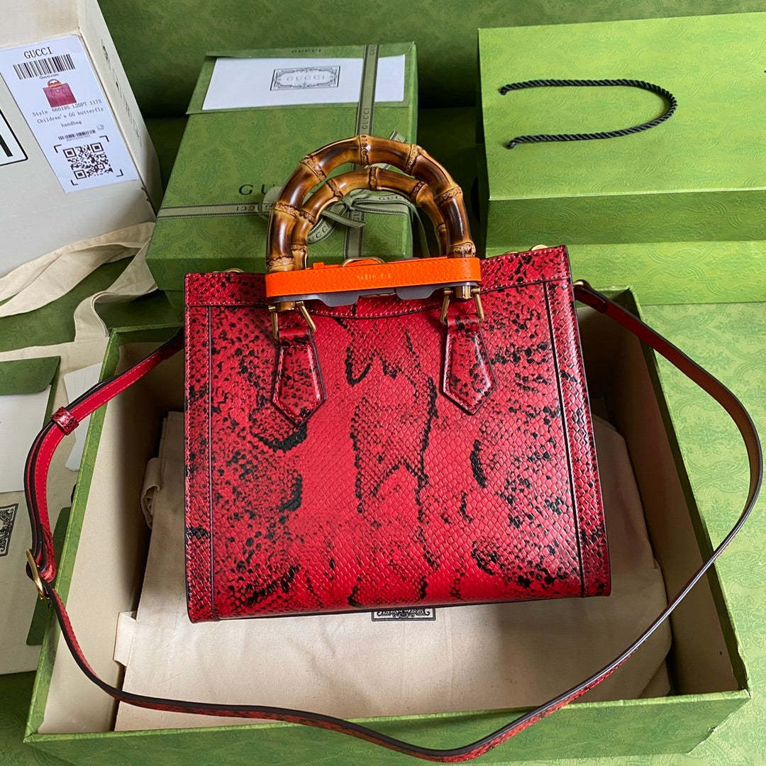 Luxury Bag - 179