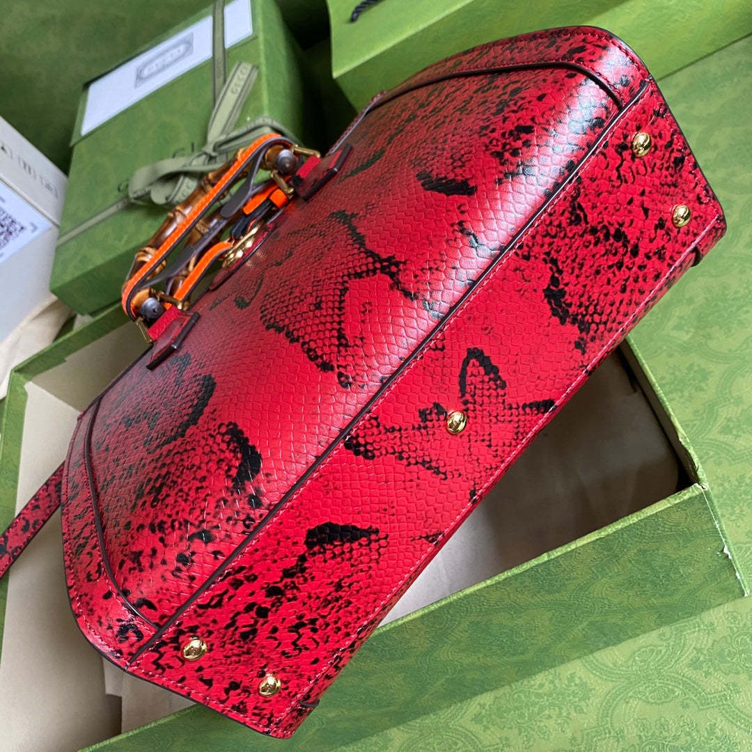 Luxury Bag - 179