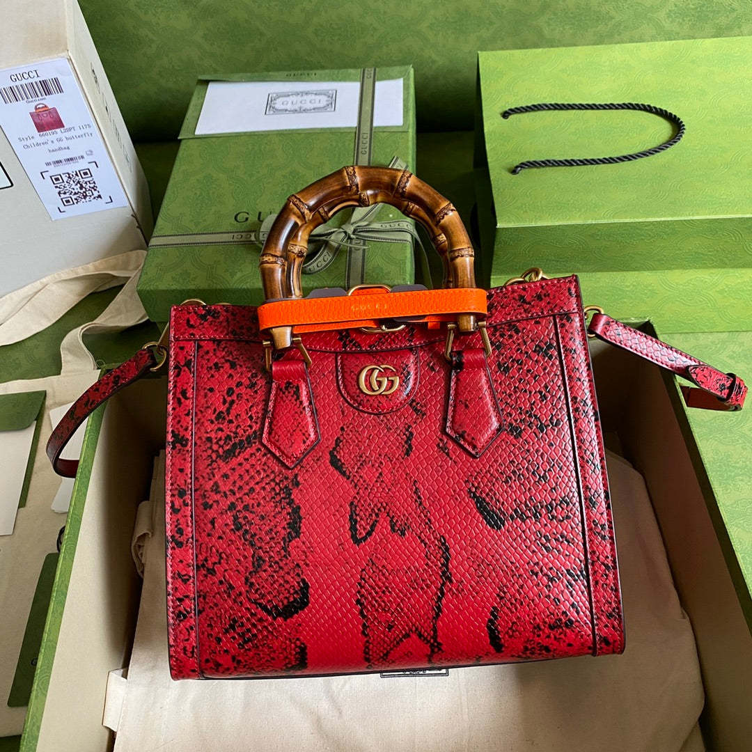 Luxury Bag - 179