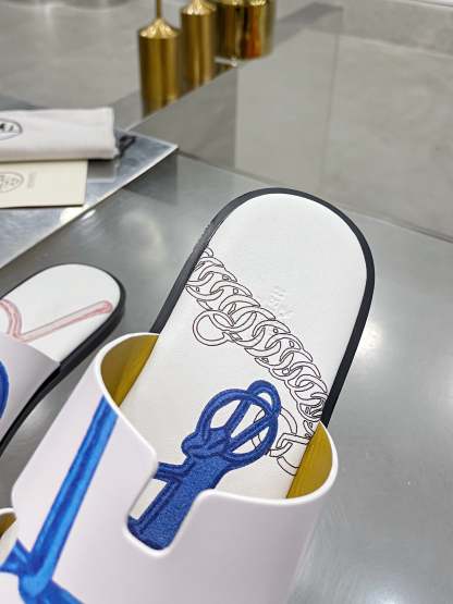 Luxury Shoes - HMS - 804