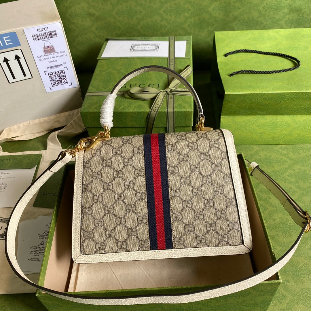 Luxury Bag - 122