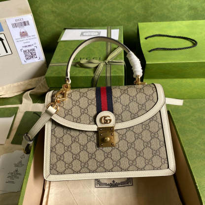 Luxury Bag - 122