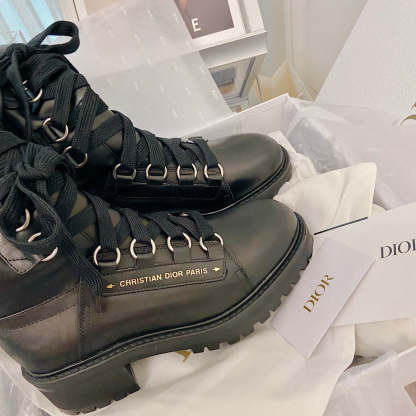 Luxury Shoes - DIR - 1010