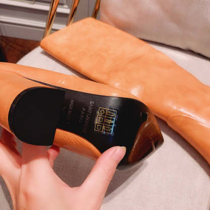 Luxury Shoes Sandals - SL - 403