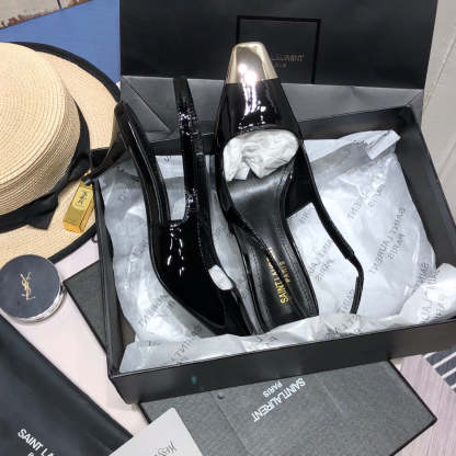 Luxury Shoes Sandals - SL - 415