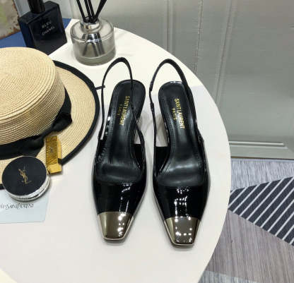 Luxury Shoes Sandals - SL - 415