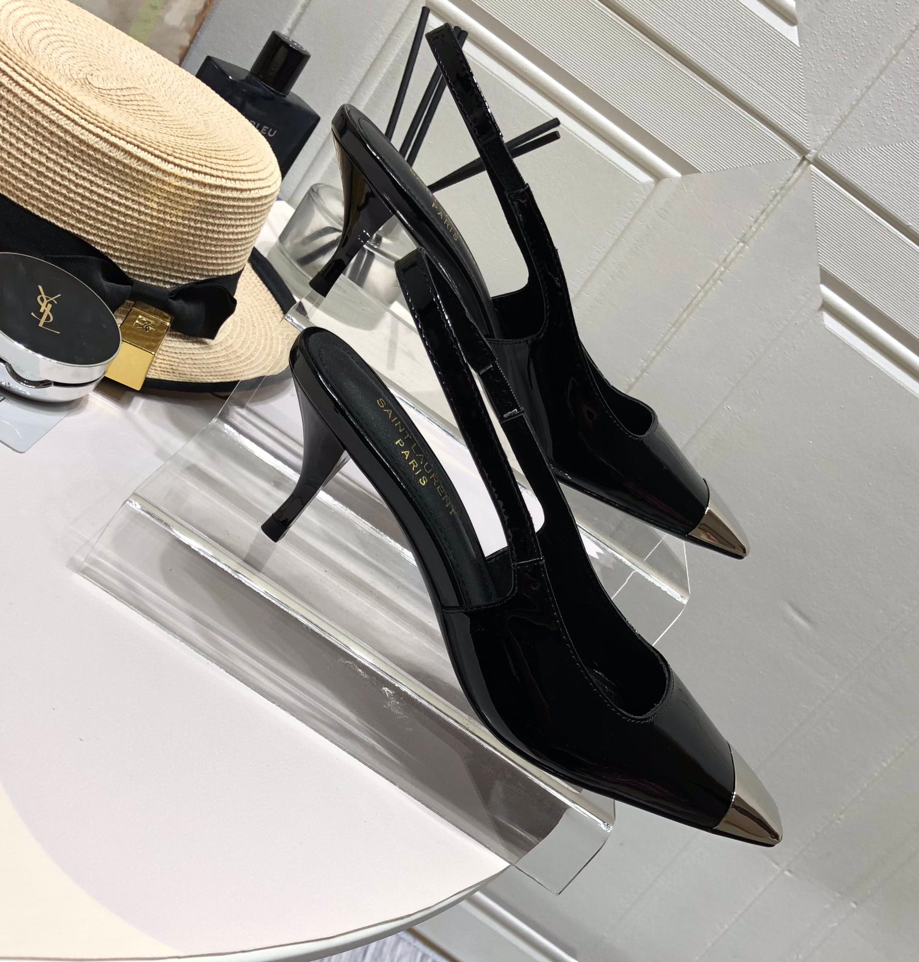 Luxury Shoes Sandals - SL - 415
