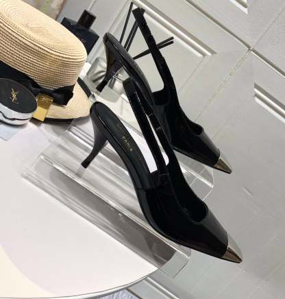 Luxury Shoes Sandals - SL - 415