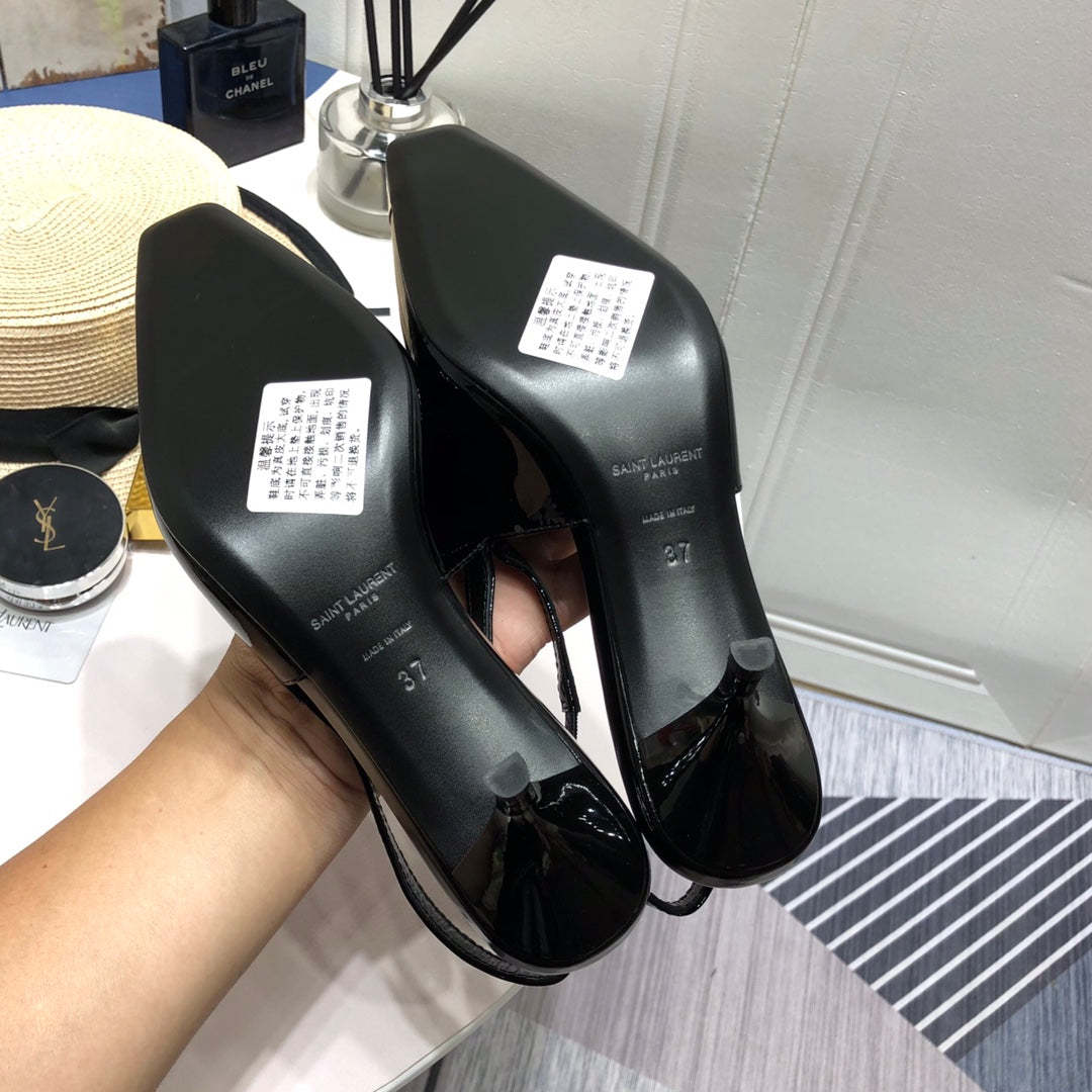 Luxury Shoes Sandals - SL - 415
