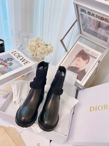 Luxury Shoes - DIR - 1009