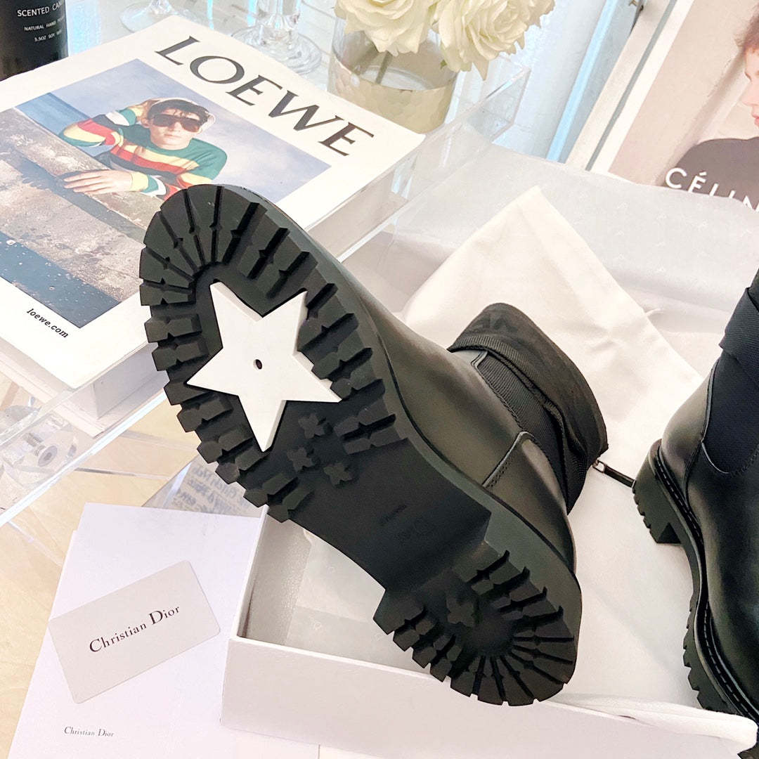Luxury Shoes - DIR - 1009