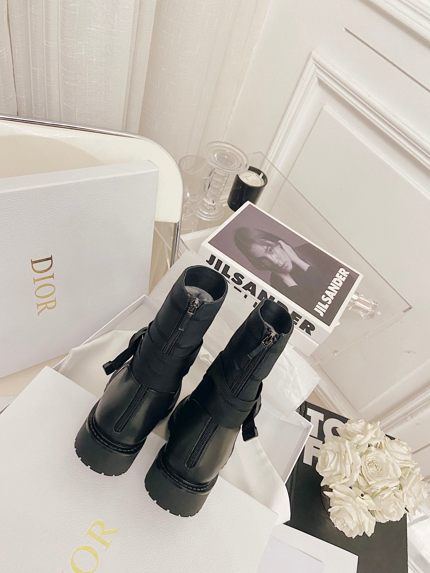 Luxury Shoes - DIR - 1009