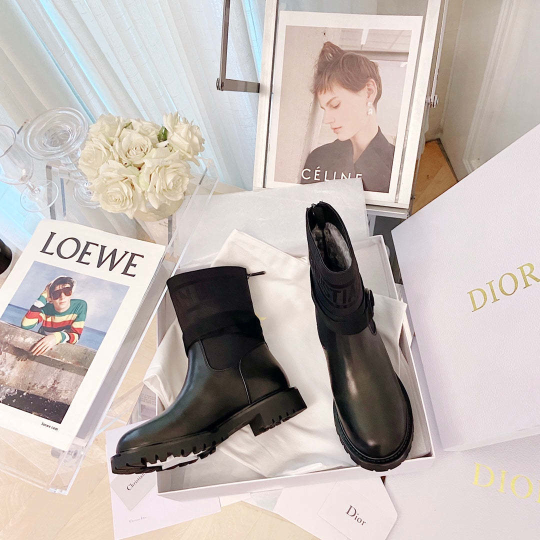 Luxury Shoes - DIR - 1009