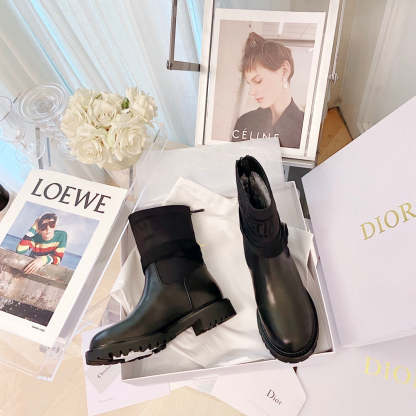 Luxury Shoes - DIR - 1009