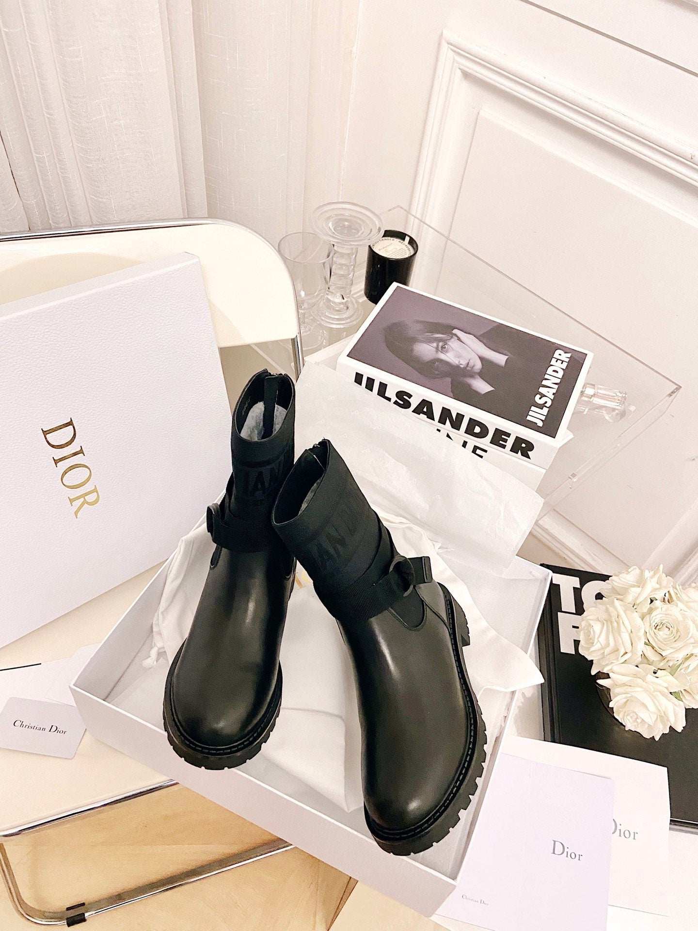 Luxury Shoes - DIR - 1009
