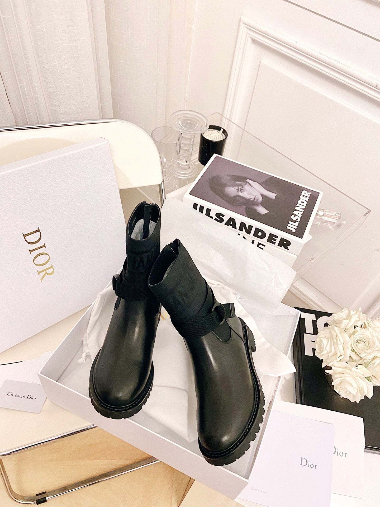 Luxury Shoes - DIR - 1009