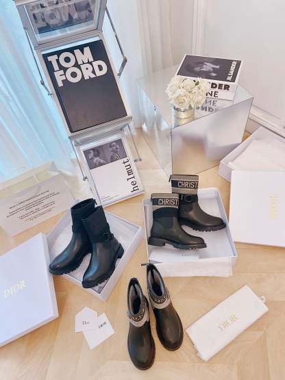 Luxury Shoes - DIR - 1009