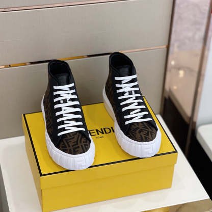 Luxury Shoes - FED - 700