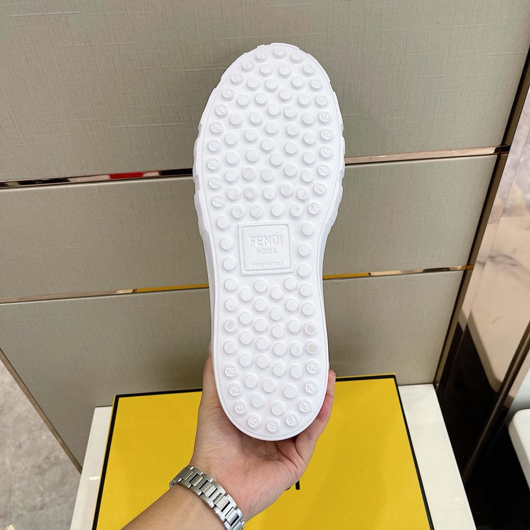 Luxury Shoes - FED - 700