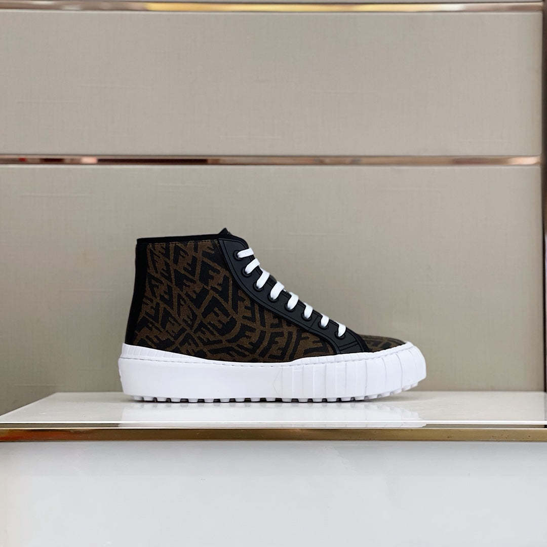 Luxury Shoes - FED - 700