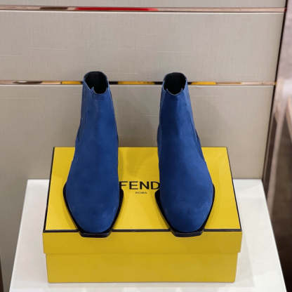 Luxury Shoes - FED - 697