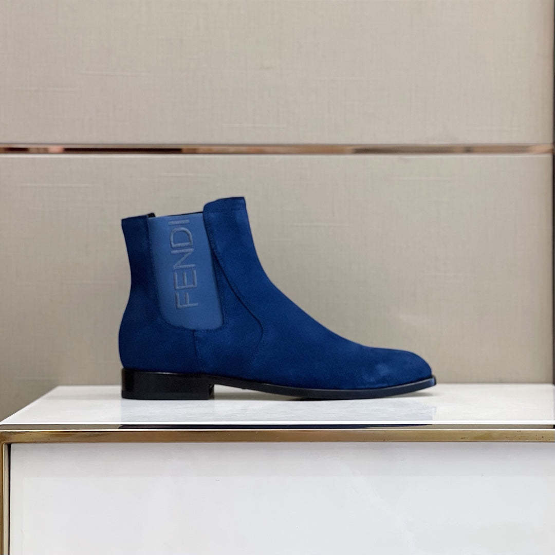 Luxury Shoes - FED - 697