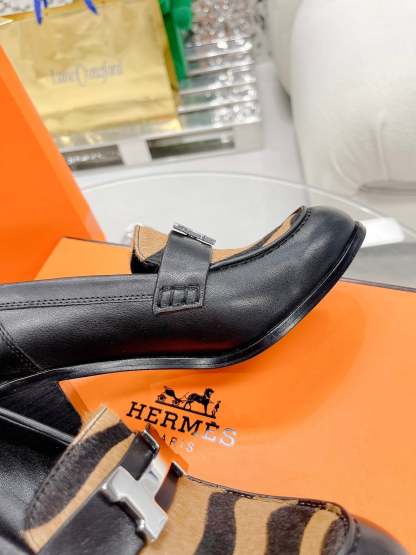 Luxury Shoes - HMS - 603