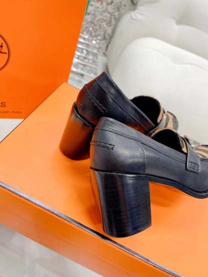 Luxury Shoes - HMS - 603