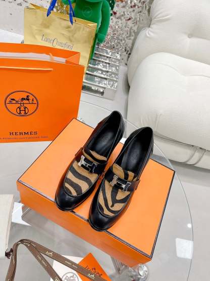 Luxury Shoes - HMS - 603