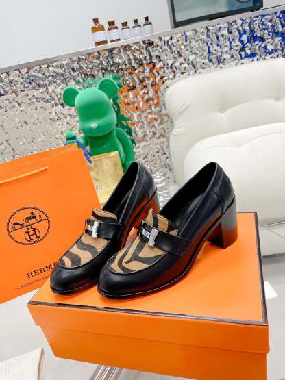 Luxury Shoes - HMS - 603