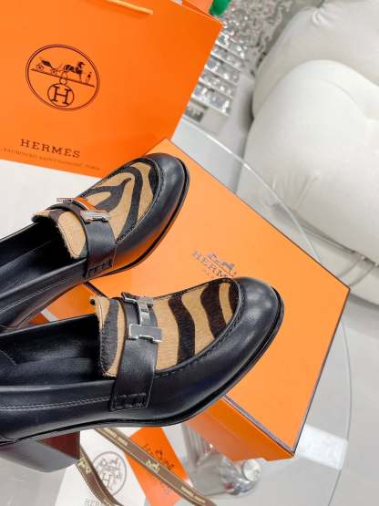 Luxury Shoes - HMS - 603