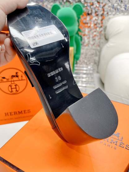 Luxury Shoes - HMS - 603