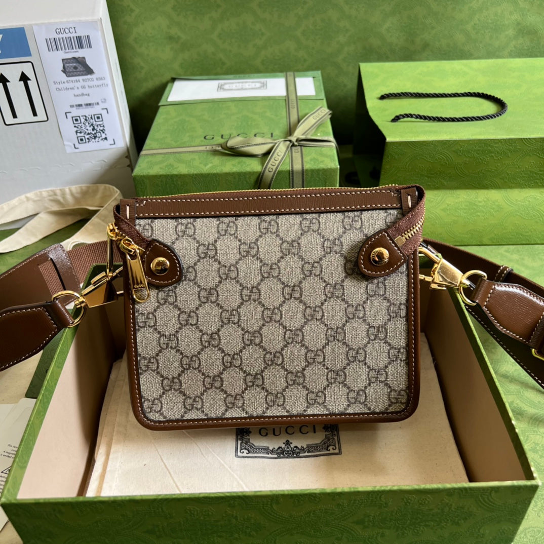 Luxury Bag - 144