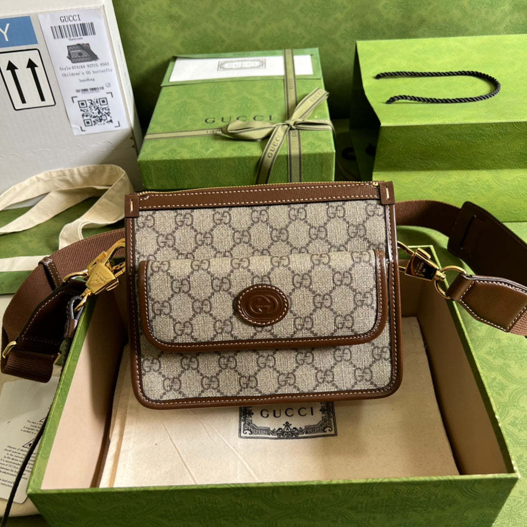 Luxury Bag - 144