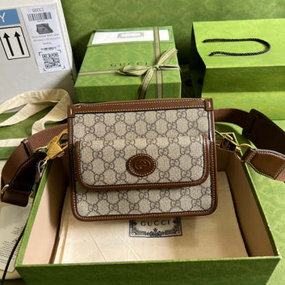 Luxury Bag - 144
