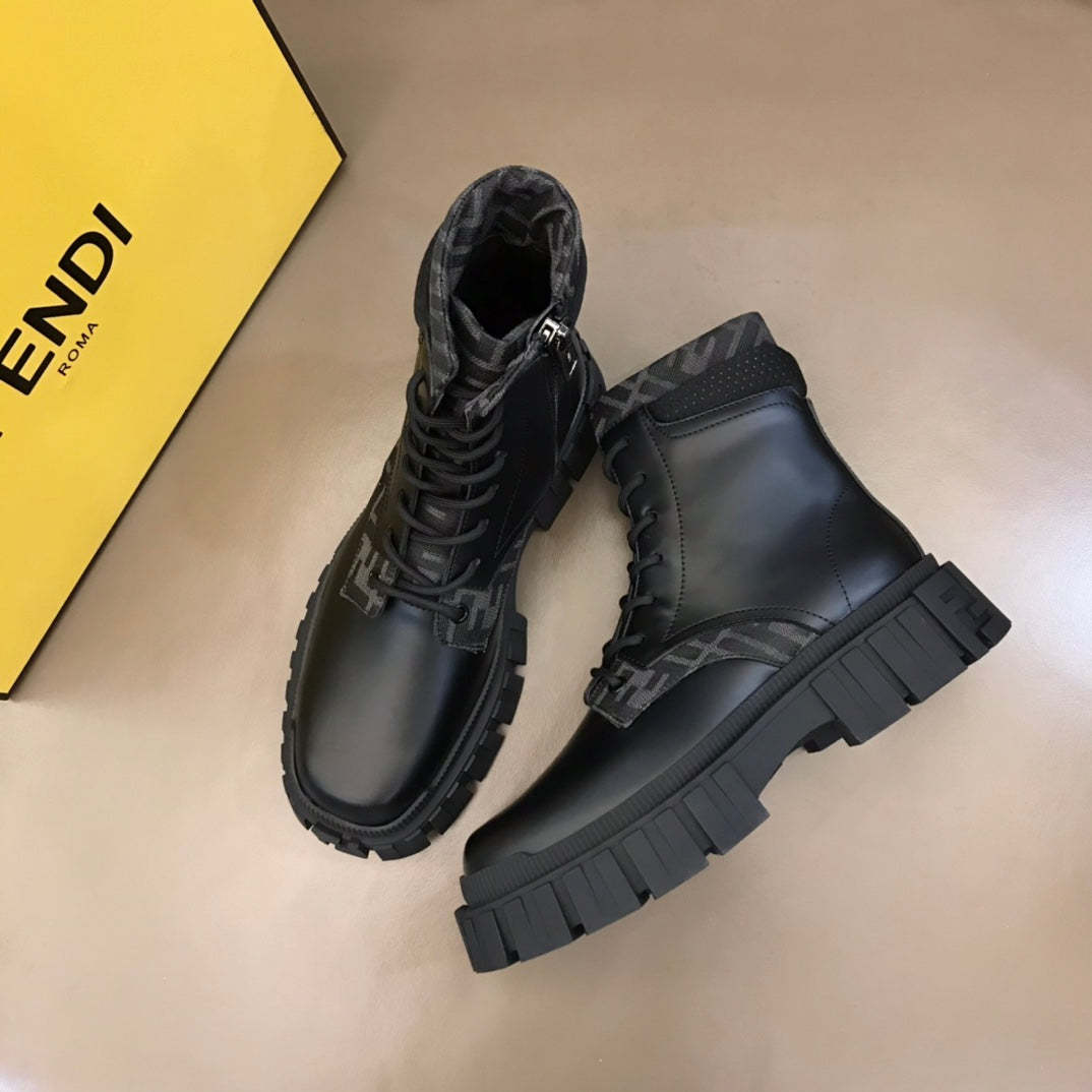Luxury Shoes - FED - 695