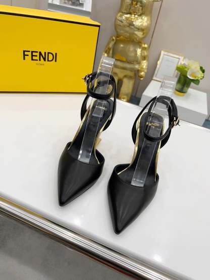 Luxury Shoes - FED - 690