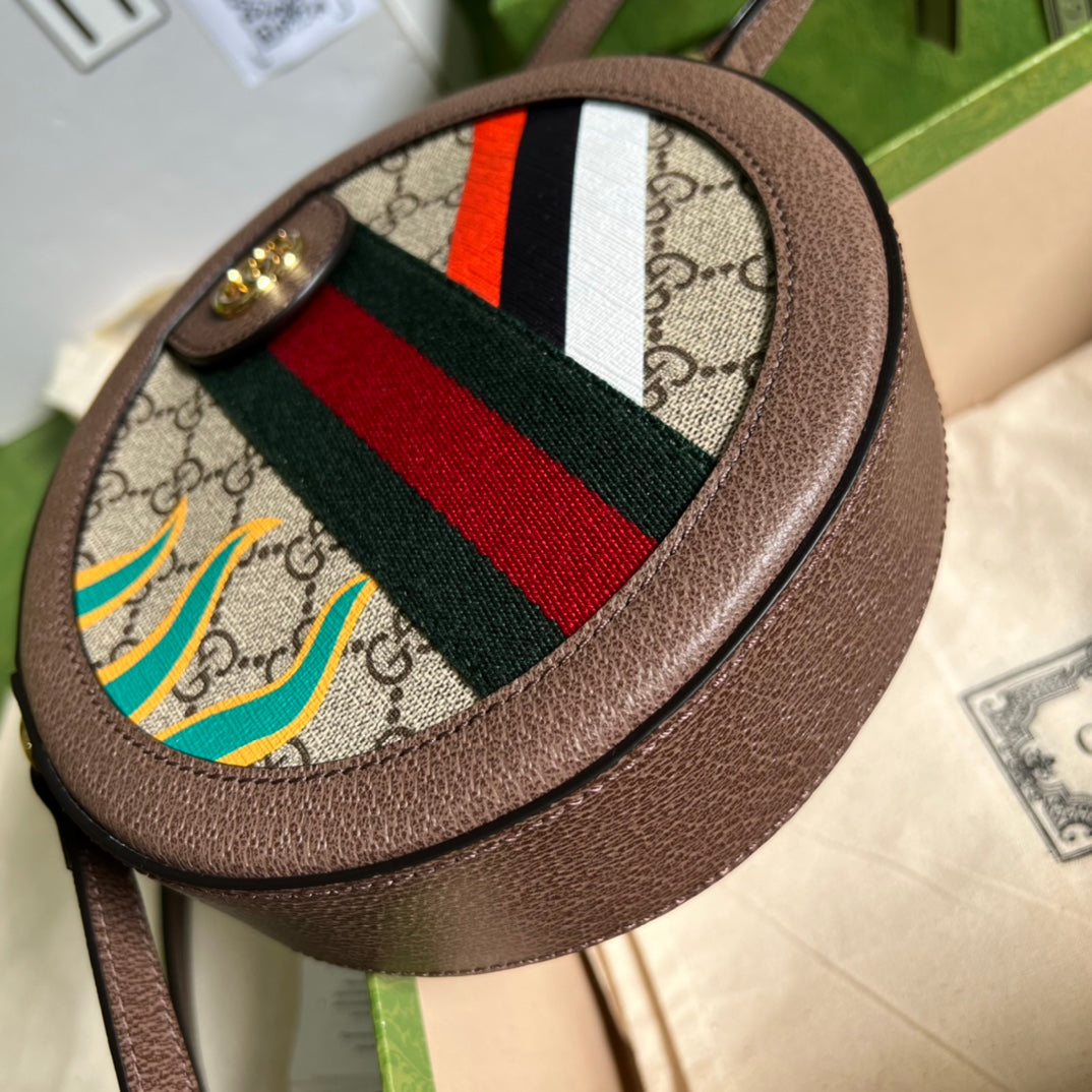 Luxury Bag - 004
