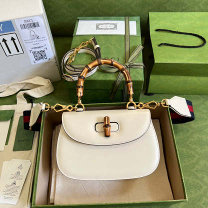 Luxury Bag - 009