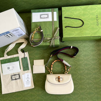 Luxury Bag - 009
