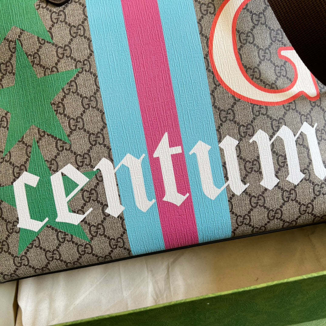 Luxury Bag - 012