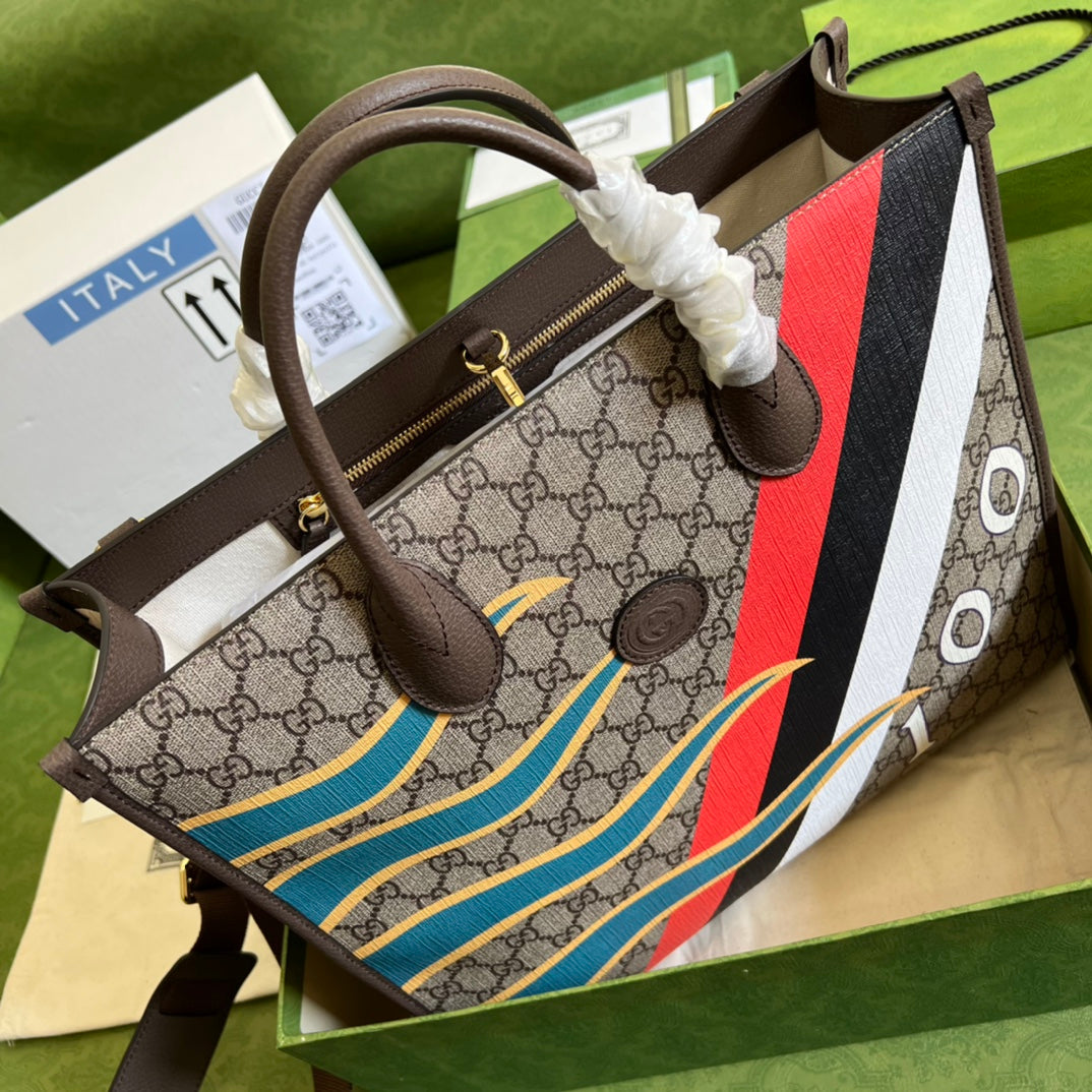 Luxury Bag - 012