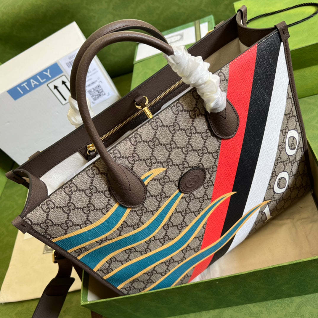 Luxury Bag - 012