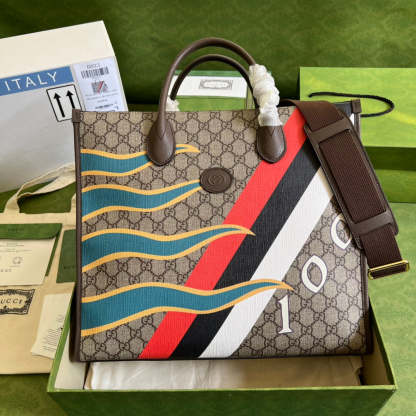 Luxury Bag - 012