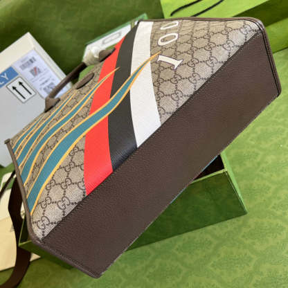 Luxury Bag - 012