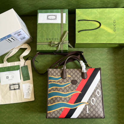 Luxury Bag - 012
