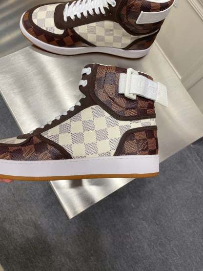 Luxury Shoes - LU-V - 1150
